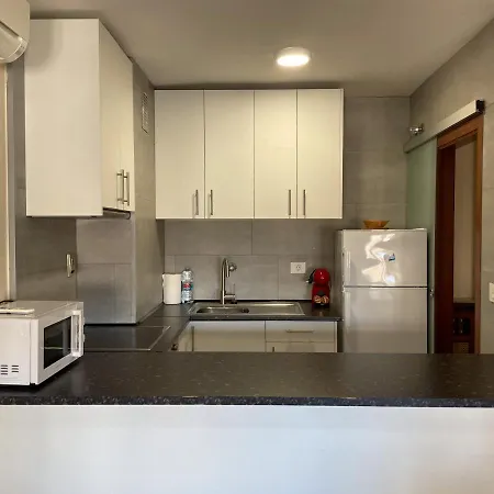 Apartament Vtz El Balcon A La Basilica I - Vistas Inmejorables A La Basilica Del Pilar!