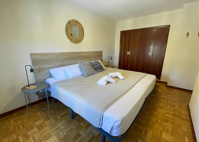 Vtz El Balcon A La Basilica I - Vistas Inmejorables A La Basilica Del Pilar! *